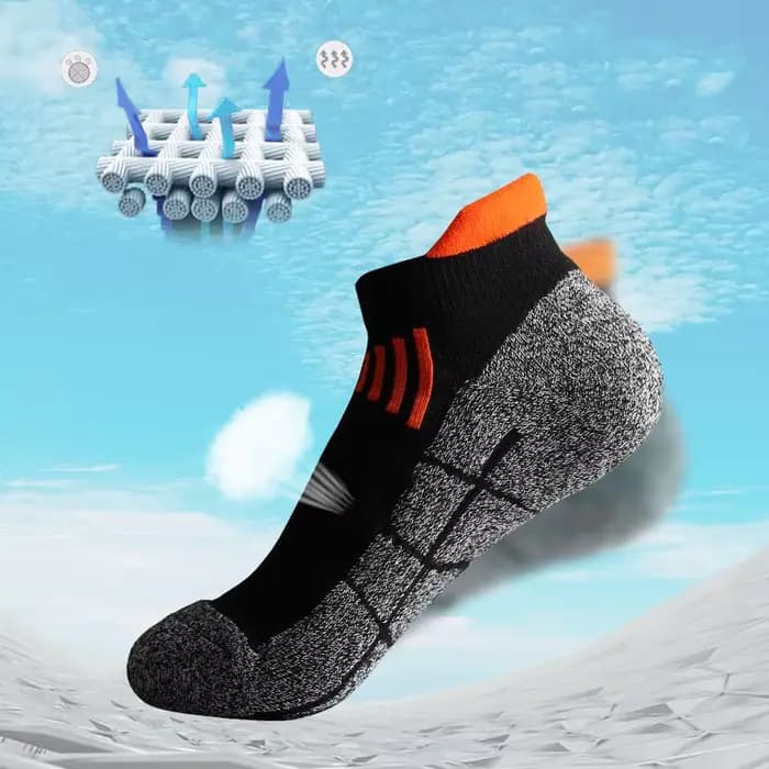Chaussettes de sport pour femmes