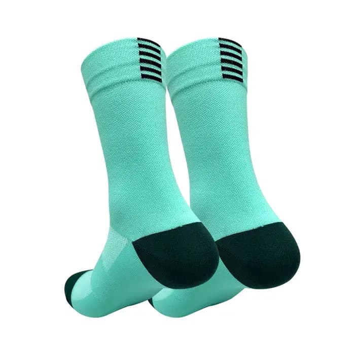 Chaussettes de cyclisme pour hommes et femmes