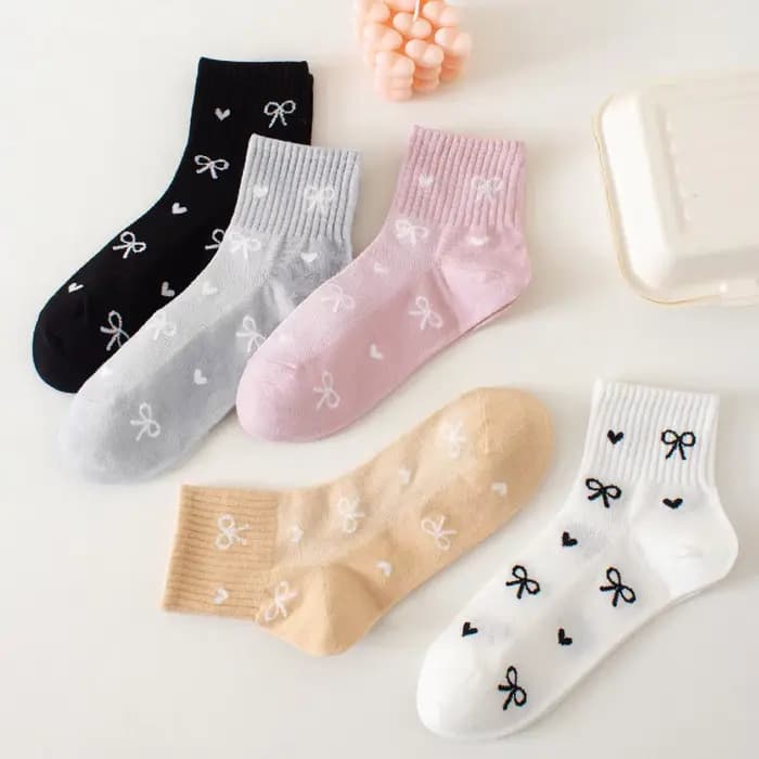 Chaussettes de fitness pour femmes