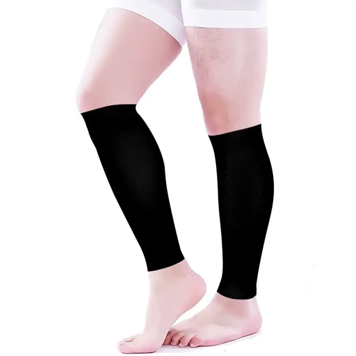 Chaussettes de Compression 20-30 mmHg