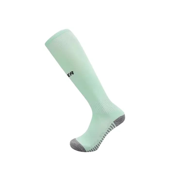 Saison 25-26 Club chaussette de Football pour adultes enfants épaississement serviette bas genou haute Gril