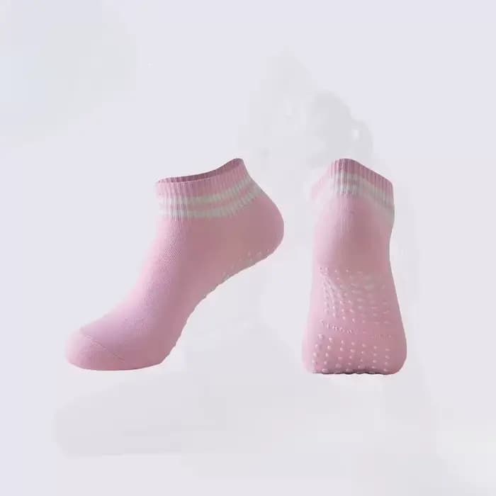Chaussettes antidérapantes pour femmes