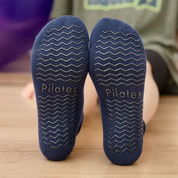 Chaussettes de Pilates pour femmes