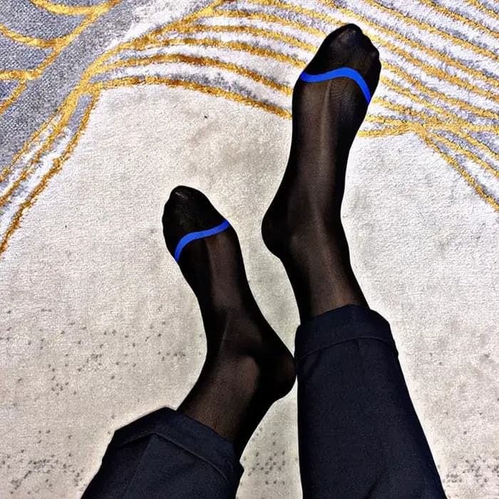 MENMODE chaussettes homme cadeaux