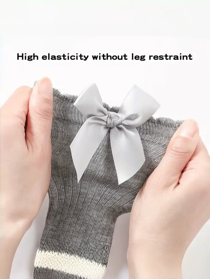 Chaussettes pour enfants