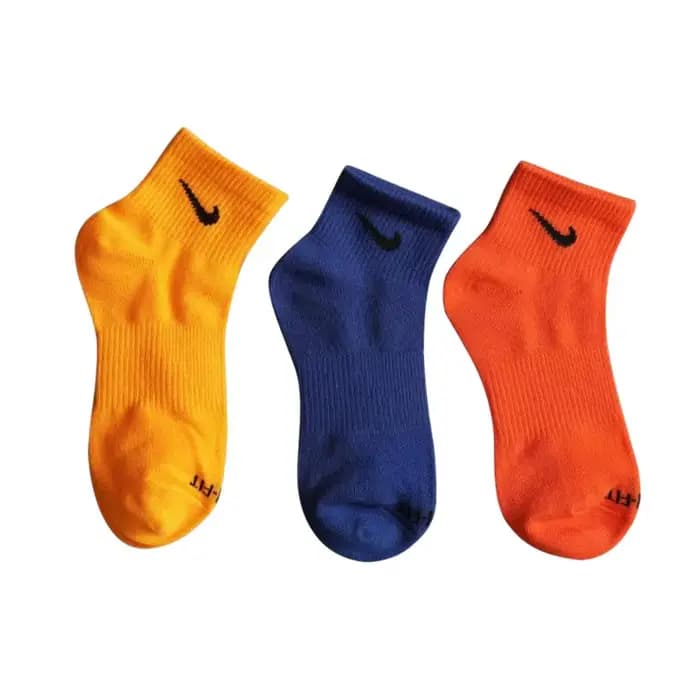 Chaussettes Nike : Chaussettes de sport pour hommes et femmes
