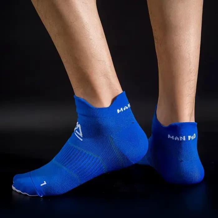 Chaussettes de Sport en Nylon pour femmes et hommes