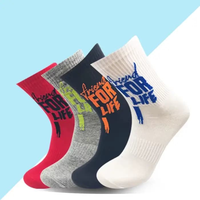 Chaussettes pour hommes et femmes