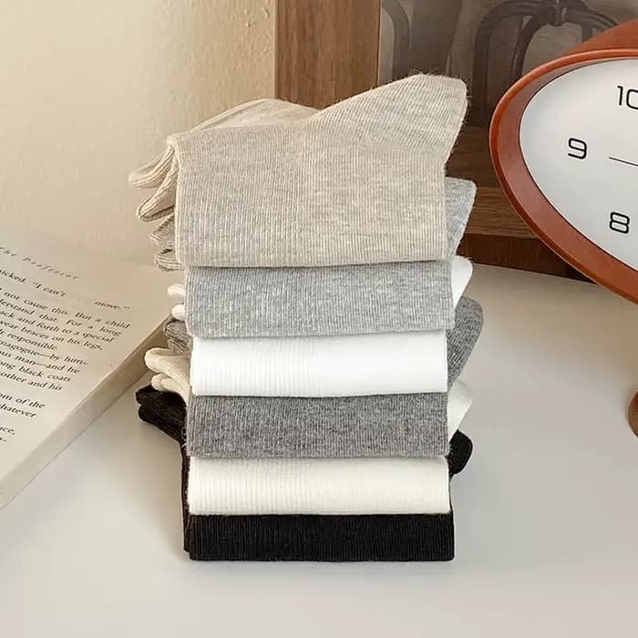 Chaussettes pour femmes
