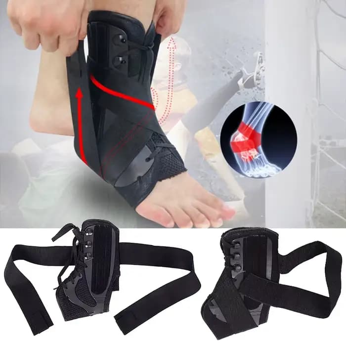 Stabilisateur de soutien de cheville