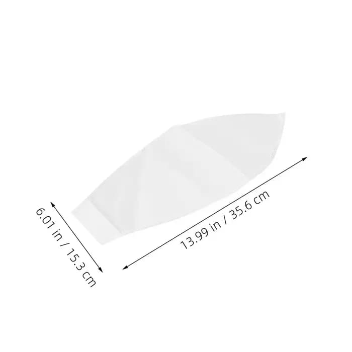Lot de 2 aides à la pose de chaussettes blanches pures, applicateur de chaussettes de compression, aide facile à utiliser pour les seniors, les personnes handicapées et les femmes enceintes
