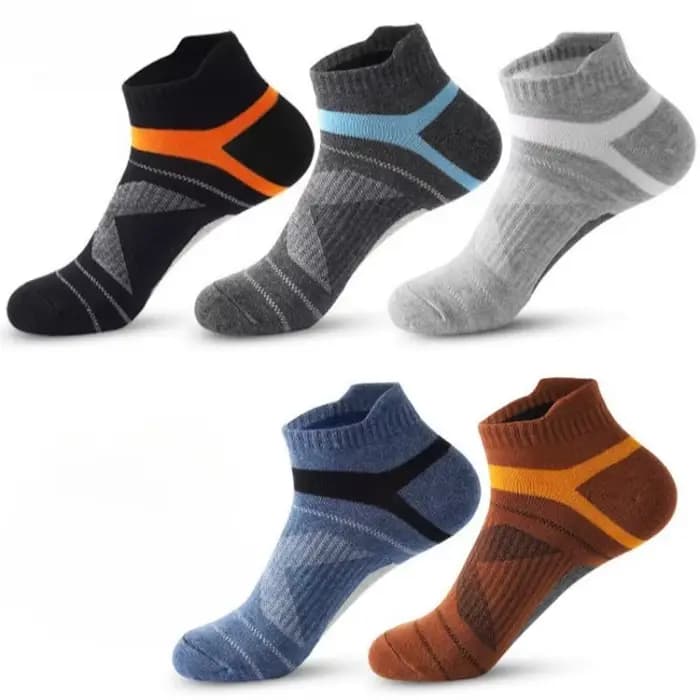 Chaussettes pour hommes