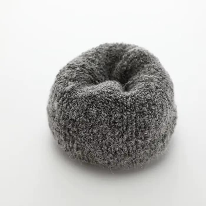 Mâle hommes chaussettes Super plus épais hiver chaud laine mérinos solide
