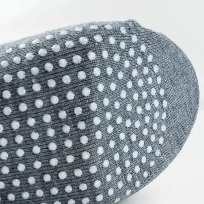 Chaussettes antidérapantes pour femmes