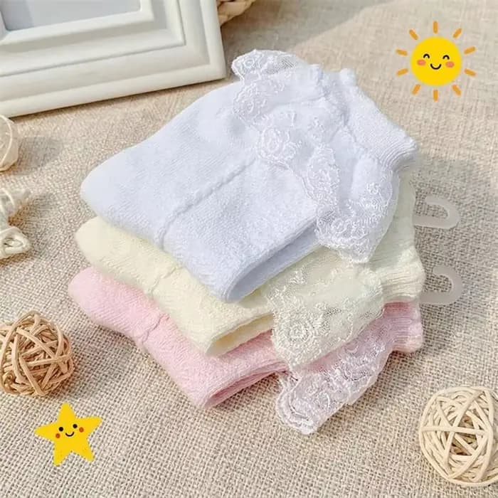 Chaussettes de danse pour filles