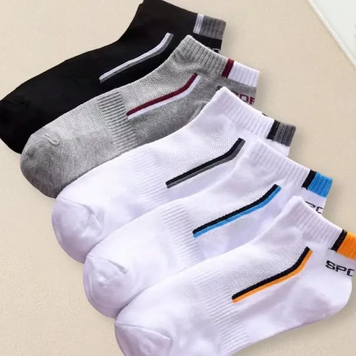 Chaussettes d'Été pour Homme