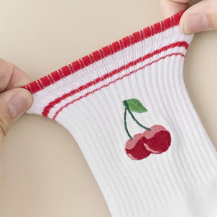 3 paires, 3 paires de chaussettes de Pilates mignonnes avec poignées chaussettes de Yoga à volants pour femmes