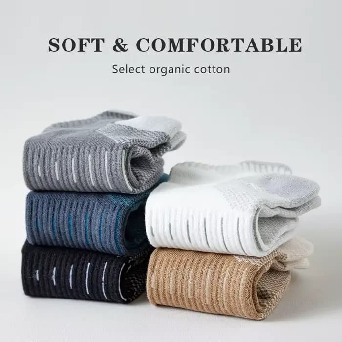 3 paires/lot hommes sport chaussette ensemble respirant déodorant Baketball chaussettes de course mode No Show Fitness