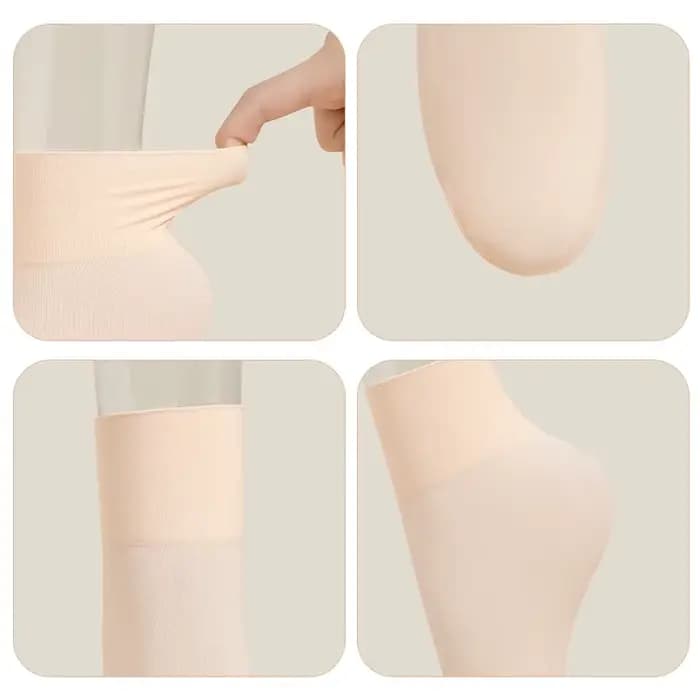Filles femmes chaussettes de Ballet professionnel chaussettes de danse moderne danse Pilates Yoga chaussettes bas enfants garçons respirant chaussettes de danse