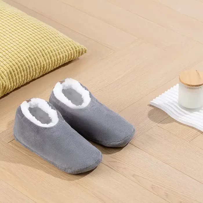 Chaussettes de sol d'intérieur pour femmes et hommes