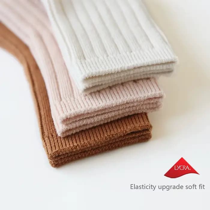 Ins – chaussettes pour enfants