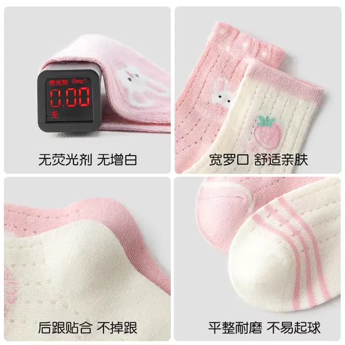 Chaussettes pour filles