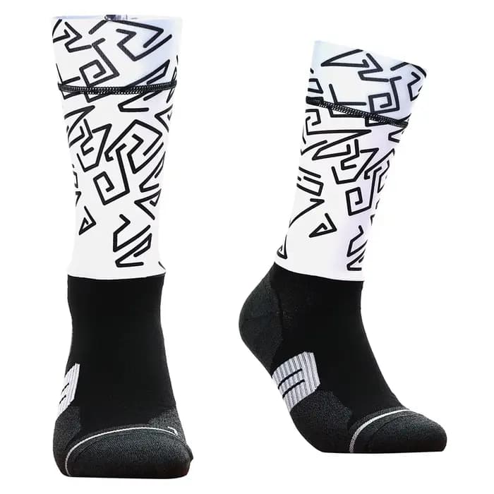 2025 chaussettes de sport