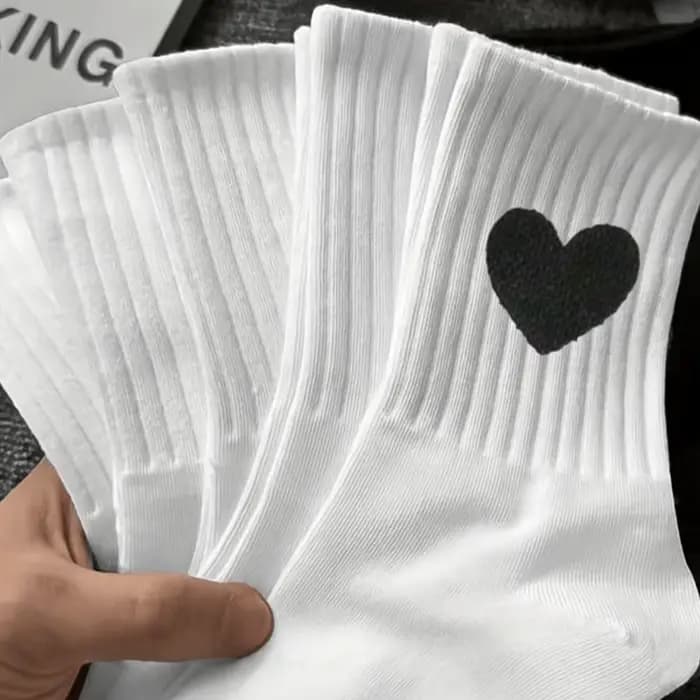 Lot de plusieurs chaussettes pour femmes