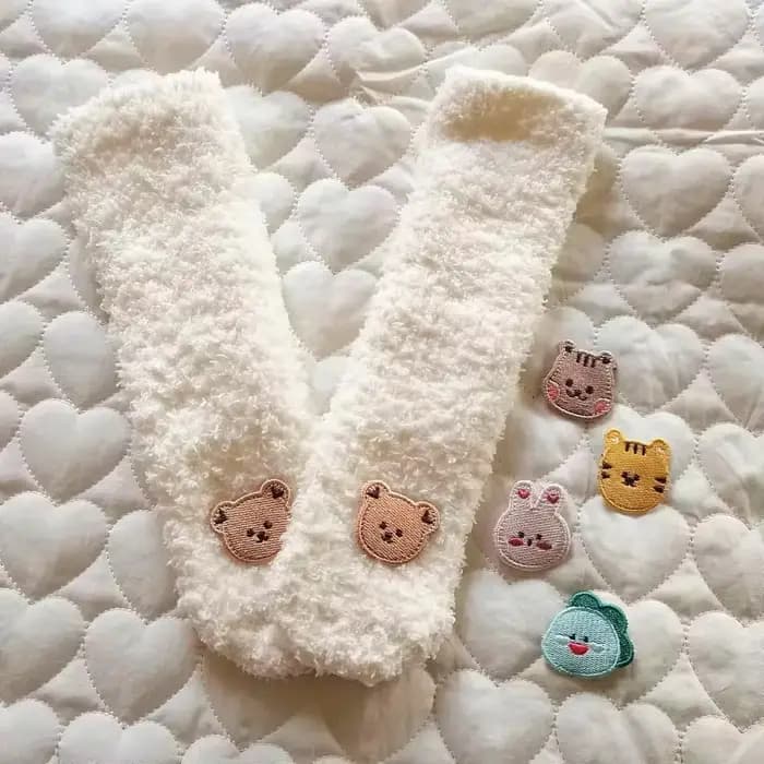 Chaussettes pour bébé