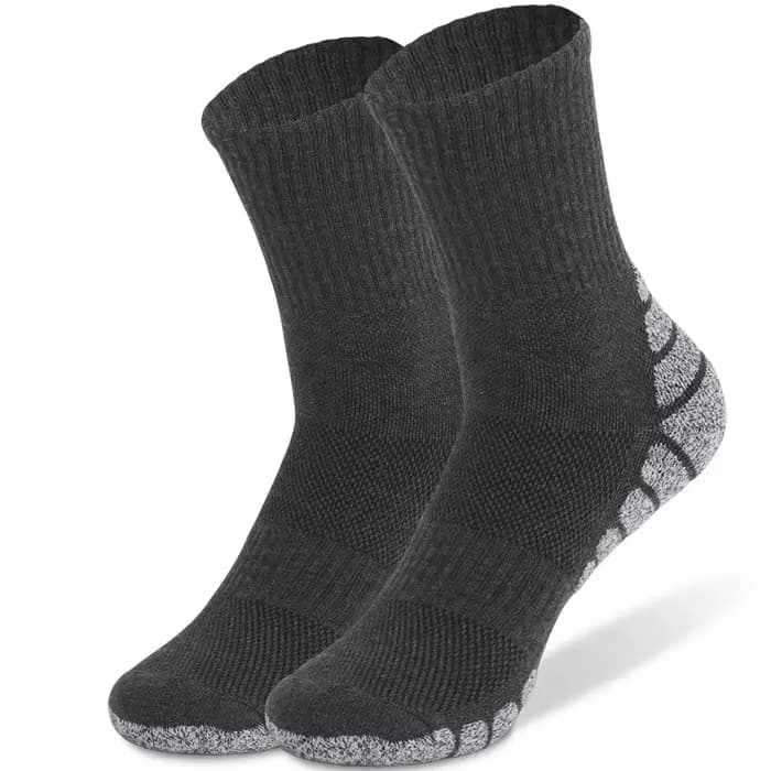 Chaussettes thermiques chaudes pour hommes et femmes
