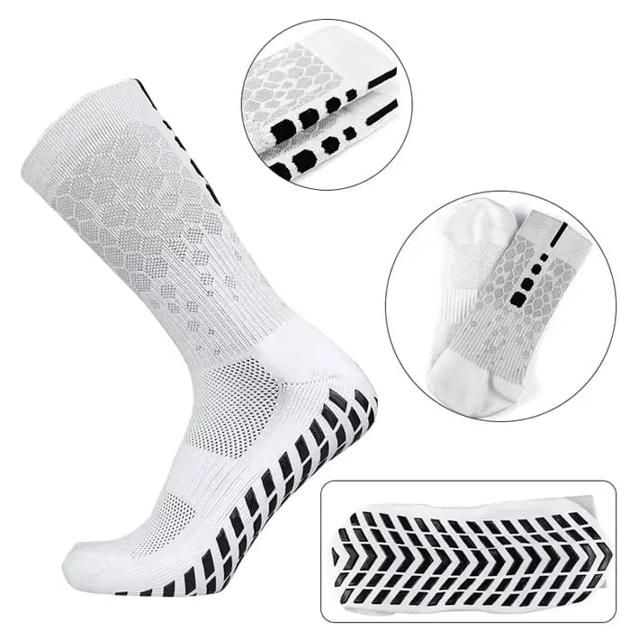 Chaussettes de Football pour hommes et femmes