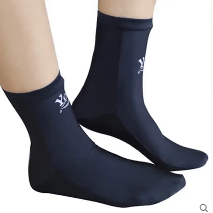 Chaussettes de plongée en néoprène
