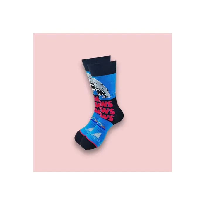 Nouvelles chaussettes amusantes d'anime