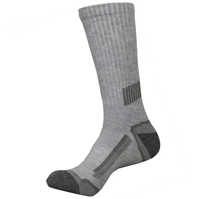 6 paires de chaussettes de sport pour hommes