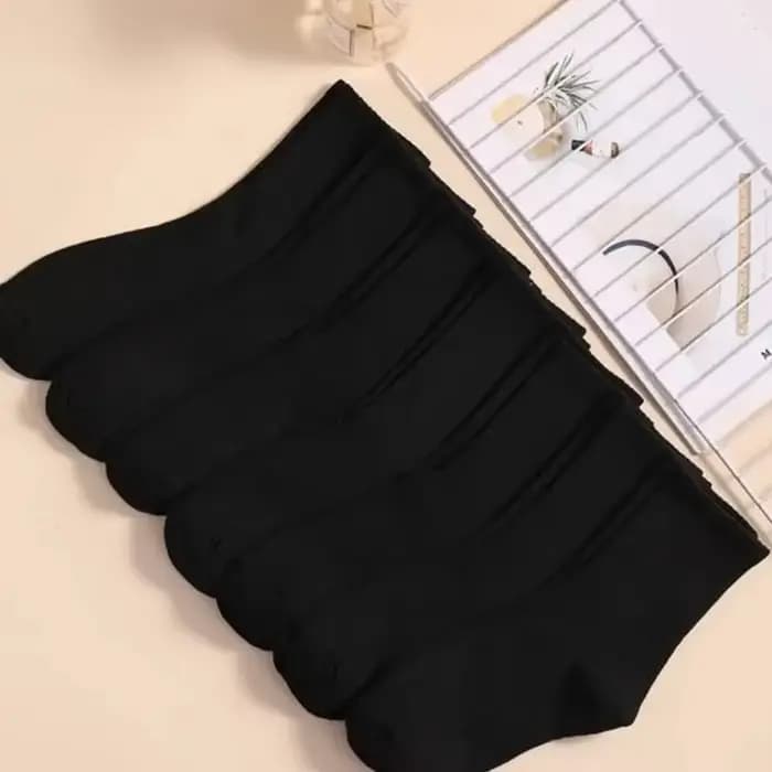 Chaussettes mi-longues pour femmes