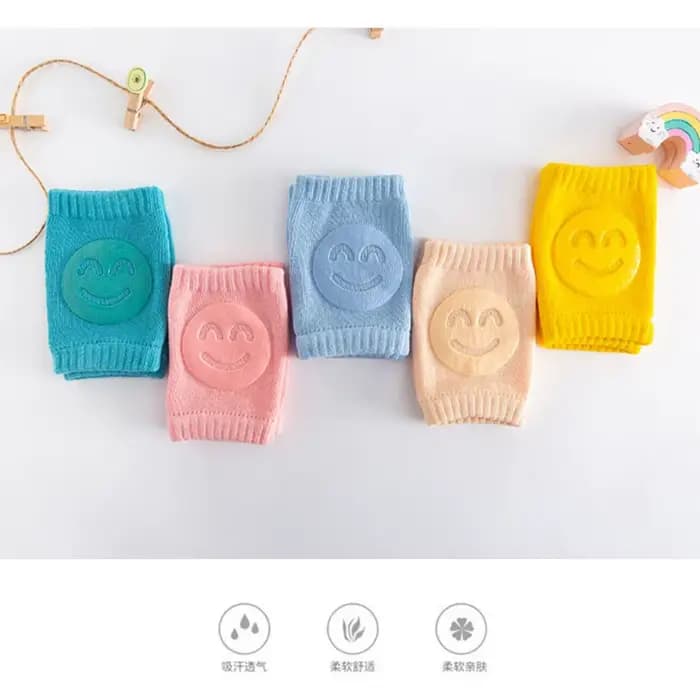 Chaussettes de genou pour bébé