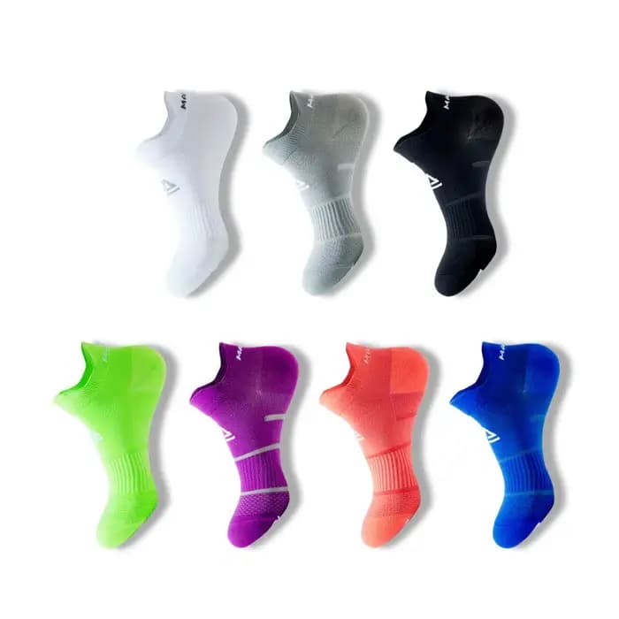 Chaussettes de Sport en Nylon pour femmes et hommes