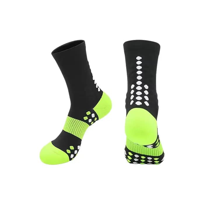 Chaussettes de Compression pour course à pied