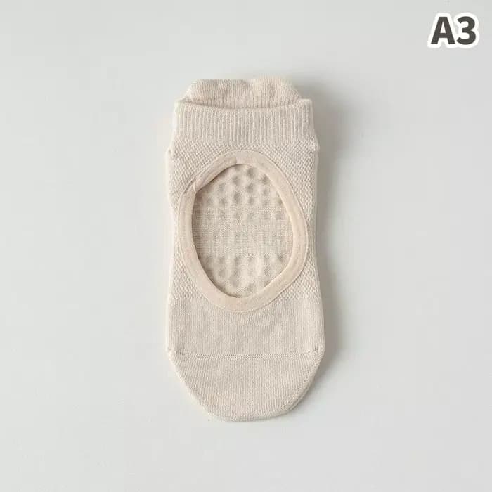 Chaussettes de Pilates pour femmes