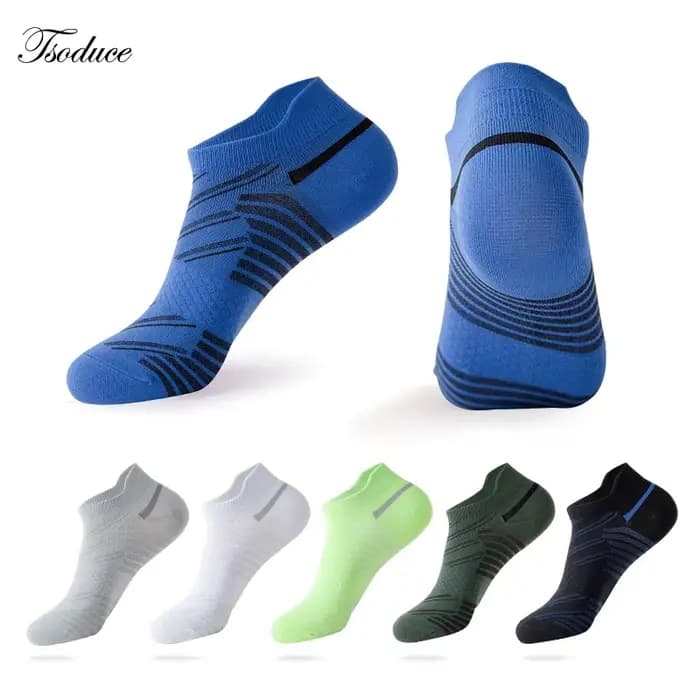 Chaussettes de course à Compression pour femmes