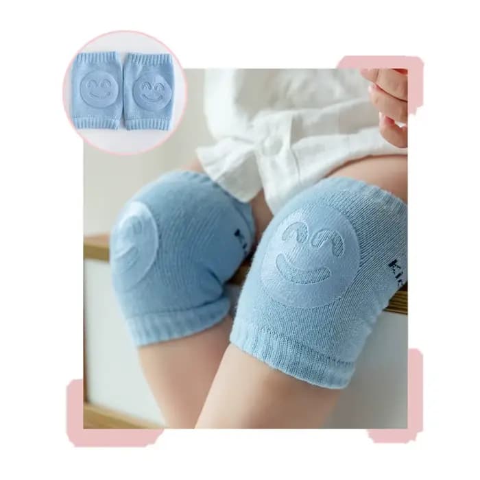 Chaussettes de genou pour bébé