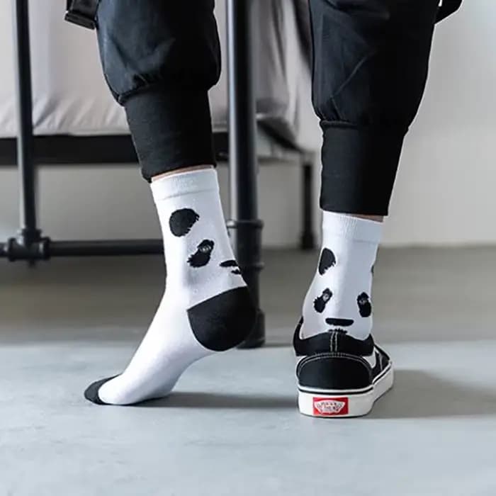 Chaussettes pour hommes