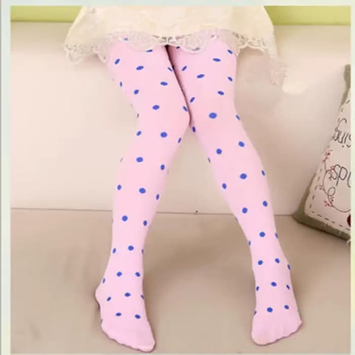 Collants pour bébés et enfants
