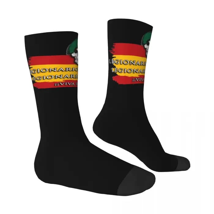 Chaussettes de la Légion Espagnole pour Homme et Femme