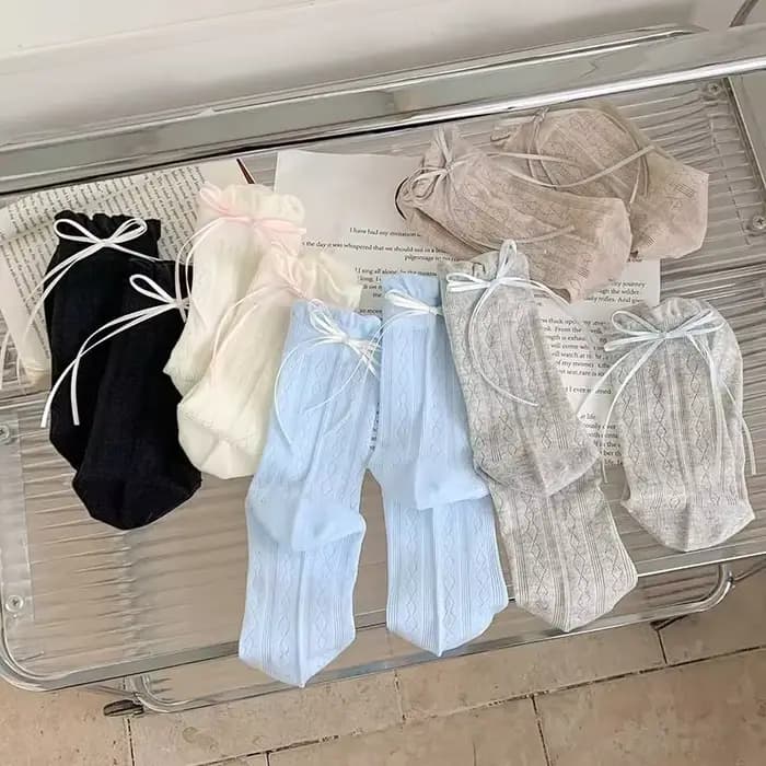 Chaussettes pour femmes
