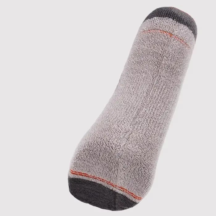 Chaussettes en laine mérinos pour hommes