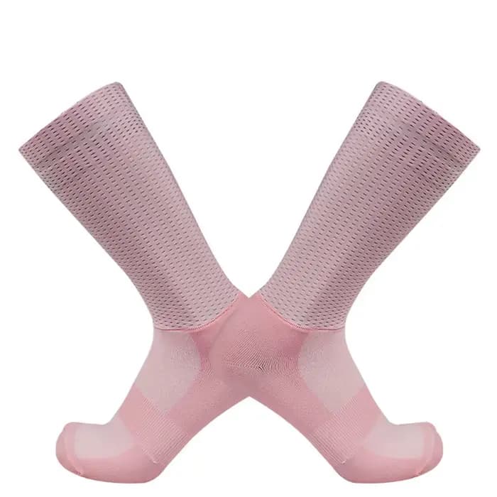 2025 nouvelle équipe chaussettes nouveau Aero Pro