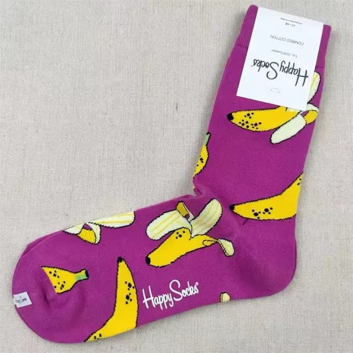 Chaussettes pour hommes