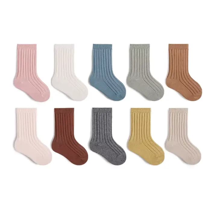Ins – chaussettes pour enfants