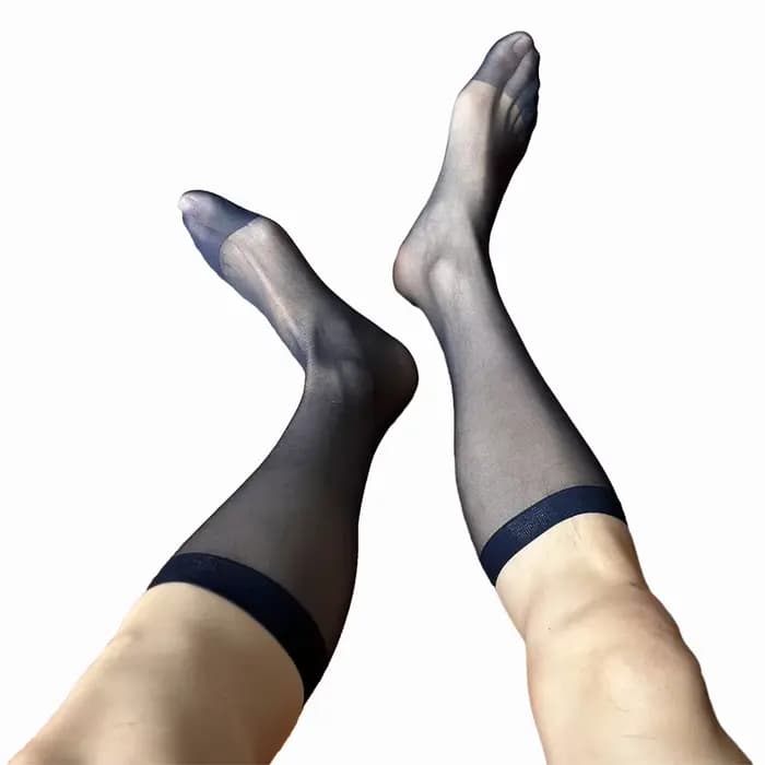 Chaussettes de costume